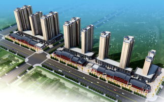 鴻慷集團鴻慷地產 打造領先的地產綜合服務平臺，賦能樓盤策劃代理